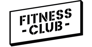 Fitness Club Logo